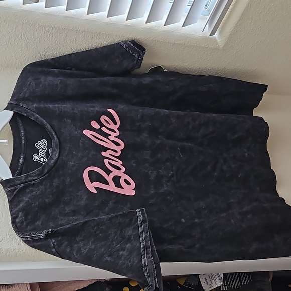 NWT Barbie Short Set - Picture 3 of 8